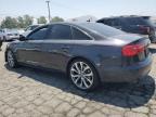 2014 Audi A6 Premium Plus na sprzedaż w Colton, CA - Front End