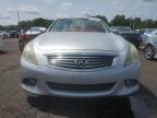 2012 Infiniti G25  de vânzare în East Granby, CT - Stripped