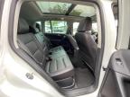 2017 VOLKSWAGEN TIGUAN WOLFSBURG   for sale at Copart MA - NORTH BOSTON