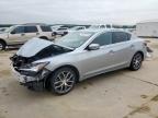 2021 Acura Ilx Premium for Sale in Grand Prairie, TX - Front End