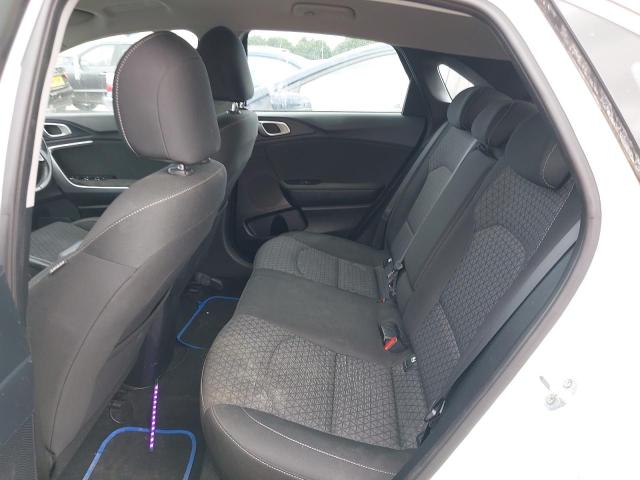2020 KIA CEED 2 NAV
