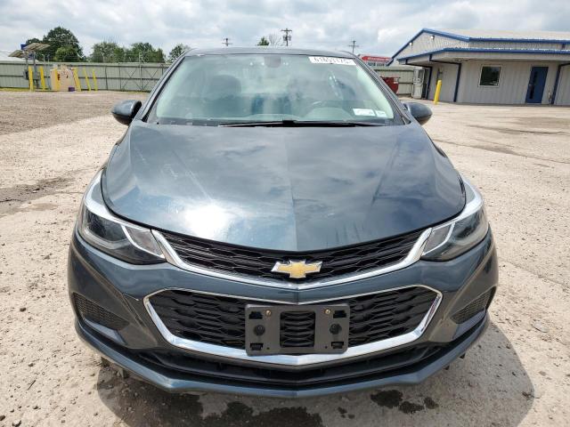  CHEVROLET CRUZE 2018 Charcoal