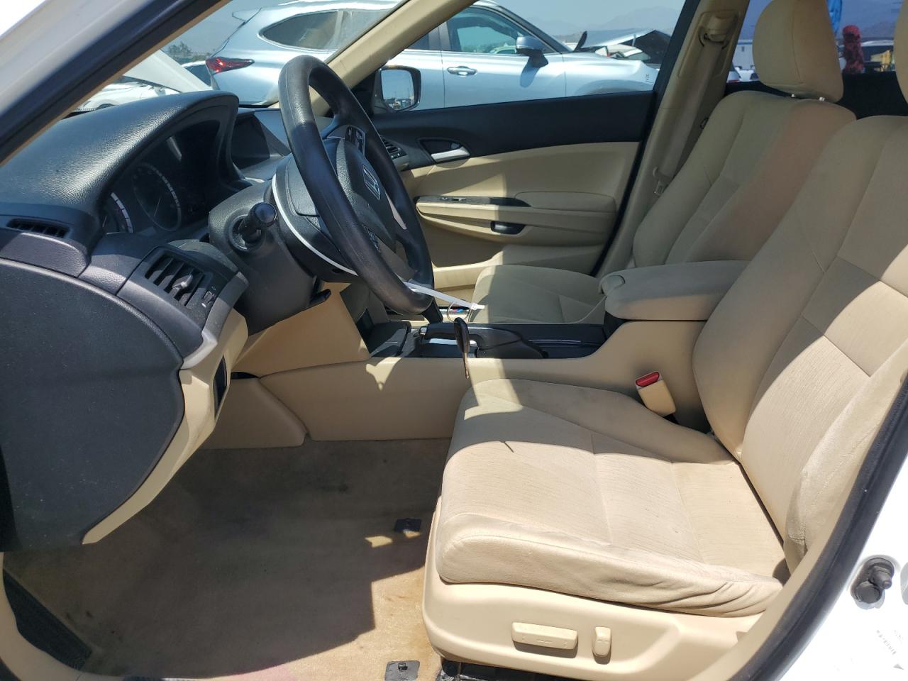 HONDA ACCORD 2011 VIN 1HGCP2F49BA083425 photo 7