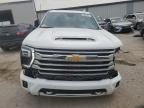 2025 Chevrolet Silverado K2500 High Country للبيع في Lexington، KY - Front End
