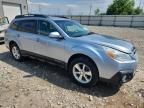 2014 Subaru Outback 2.5I Limited   იყიდება Appleton-ში, WI - Minor Dent/Scratches