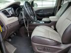 2015 Kia Sedona Sxl продається в Hampton, VA - Front End