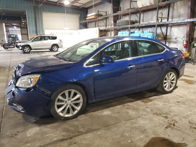  BUICK VERANO 2014 Blue