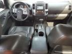 2014 Nissan Frontier S იყიდება Lumberton-ში, NC - Side