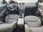 2008 Mazda 3 Hatchback de vânzare în Apopka, FL - Rear End