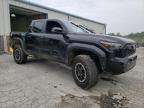 2024 Toyota Tacoma Double Cab на продаже в Chambersburg, PA - Water/Flood