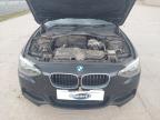 2013 BMW 116I M SPO for sale at Copart YORK