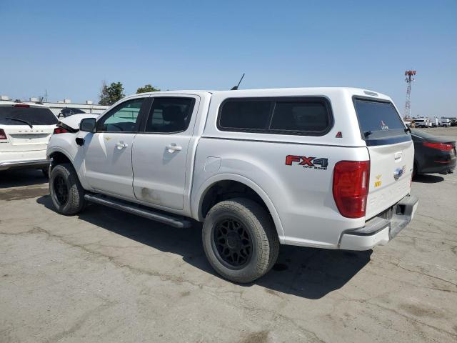  FORD RANGER 2019 White