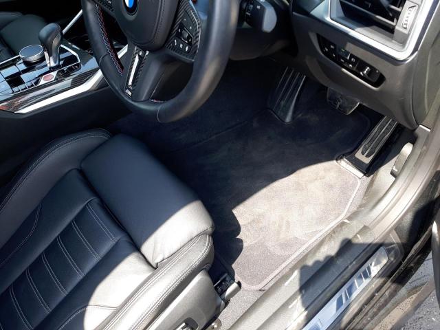 2024 BMW M2 AUTO