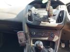 2015 FORD FOCUS STYL for sale at Copart CORBY