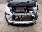 2007 PEUGEOT 107 URBAN for sale at Copart SANDWICH