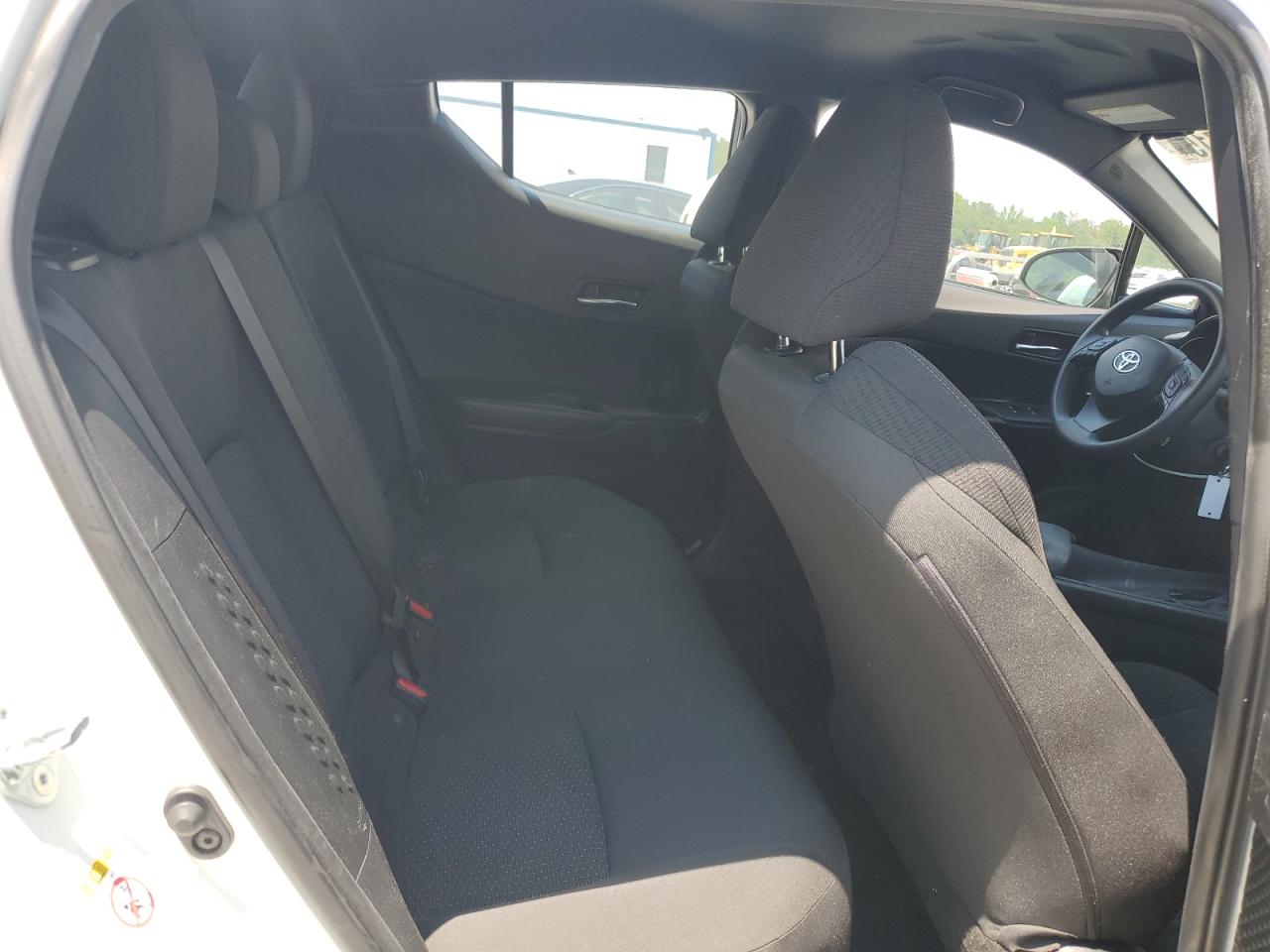 2019 Toyota C-Hr Xle VIN: NMTKHMBX3KR090567 Lot: 62115715