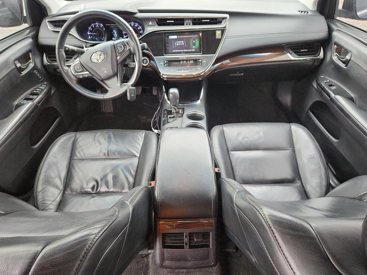 2015 Toyota Avalon Xle VIN: 4T1BK1EB7FU162868 Lot: 62597295