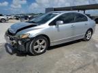 2009 Honda Civic Lx-S for Sale in West Palm Beach, FL - Front End
