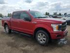 2019 Ford F150 Supercrew zu verkaufen in Rocky View County, AB - Hail
