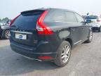 2016 VOLVO XC60 SE LU for sale at Copart CHESTER