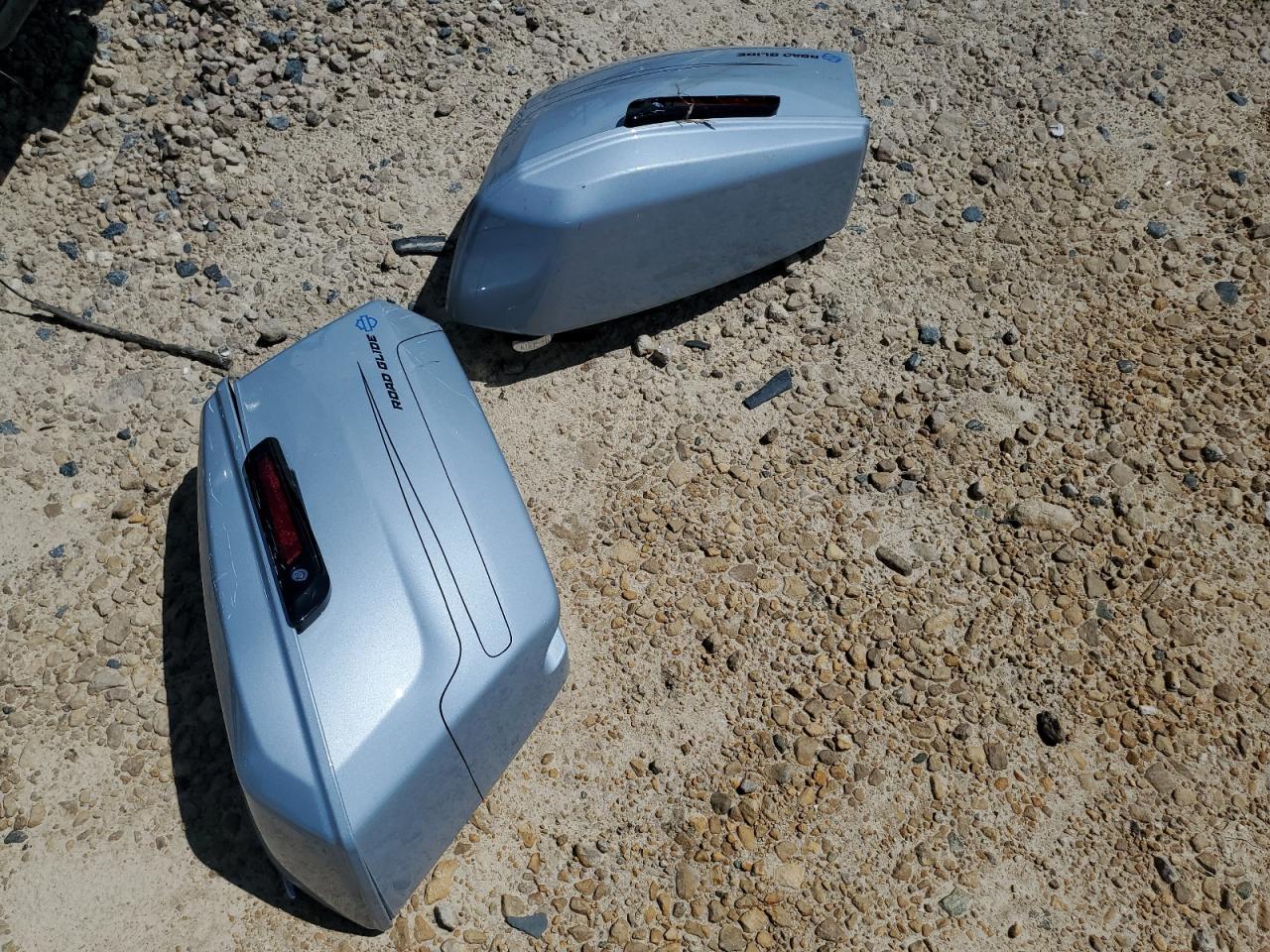 2024 Harley-Davidson Fltrx VIN: 1HD1KH71XRB618583 Lot: 61610205