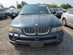 2005 Bmw X5 4.4I for Sale in Hillsborough, NJ - Minor Dent/Scratches