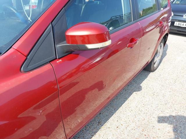 2008 FORD FOCUS STYL