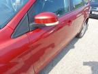 2008 FORD FOCUS STYL for sale at Copart SANDWICH