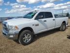 2018 RAM 2500 SLT   for sale at Copart AB - EDMONTON