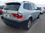2005 BMW X3 D SE for sale at Copart CHESTER