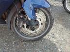 2013 TRIUMPH TROPHY SE for sale at Copart WOLVERHAMPTON