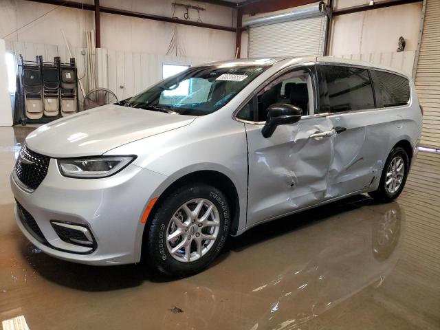 CHRYSLER PACIFICA – zdjęcie z aukcji, lot #59905585