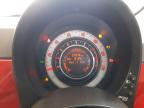 2011 FIAT 500 POP for sale at Copart SANDTOFT