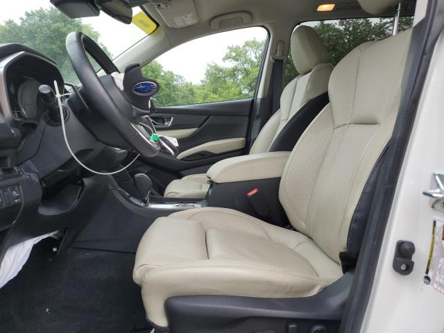  SUBARU ASCENT 2024 Biały