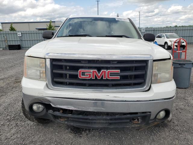 2008 GMC SIERRA K1500  