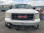 2008 GMC SIERRA K1500   for sale at Copart ON - OTTAWA