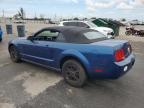 2007 Ford Mustang  zu verkaufen in Miami, FL - Damage History