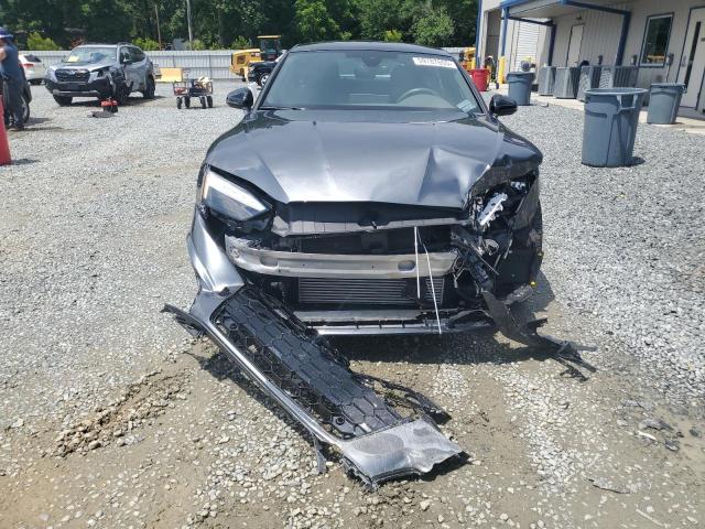  AUDI A5 2023 Szary