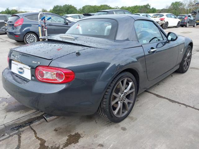 2013 MAZDA MX-5 I ROA