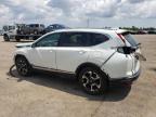 2017 HONDA CR-V TOURING à vendre chez Copart ON - LONDON