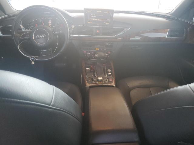  AUDI A7 2012 Czarny