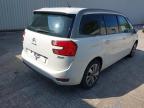 2016 CITROEN C4 GRAND P for sale at Copart CHESTER