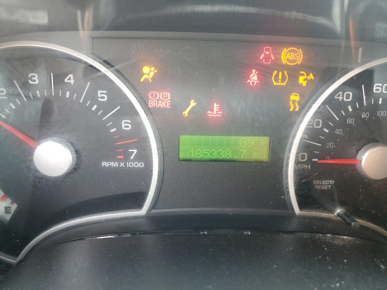 2008 Ford Explorer Xlt VIN: 1FMEU63E68UA51118 Lot: 58637535