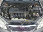 2006 TOYOTA COROLLA CE   for sale at Copart IL - CHICAGO SOUTH