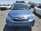 2016 Subaru Forester 2.5I   zu verkaufen in North Las Vegas, NV - Side