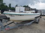 2000 Key West Boats 219Fs للبيع في Greenwell Springs، LA - Undercarriage