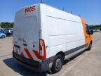 2016 VAUXHALL MOVANO F35 for sale at Copart NEWBURY