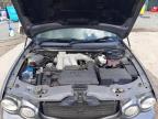 2007 JAGUAR X-TYPE V6 for sale at Copart COLCHESTER