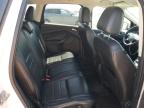 2016 FORD ESCAPE SE   for sale at Copart CA - SACRAMENTO