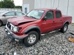 2004 Toyota Tacoma Double Cab Prerunner للبيع في Apopka، FL - Front End